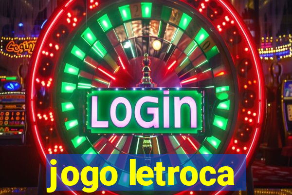 jogo letroca